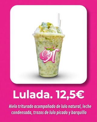Lulada