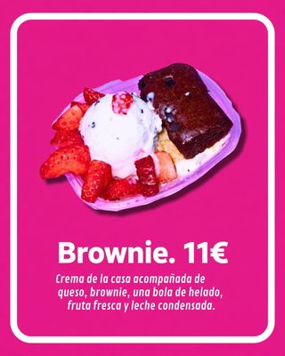 Brownie