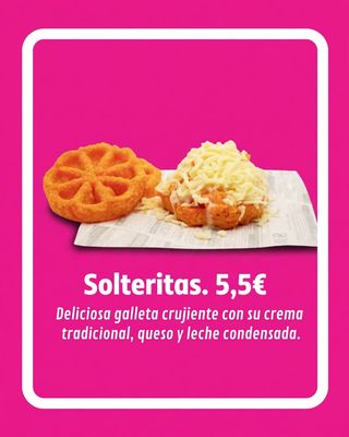 Solteritas