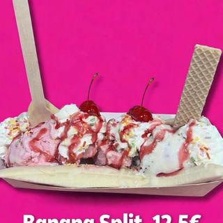 Banana Split