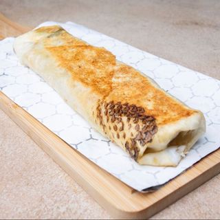 Durum Al Horno
