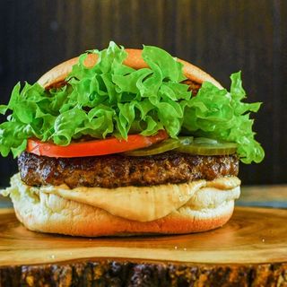 Hamburguesa