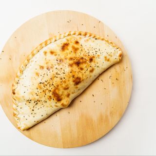 Pizzas Calzone Especial