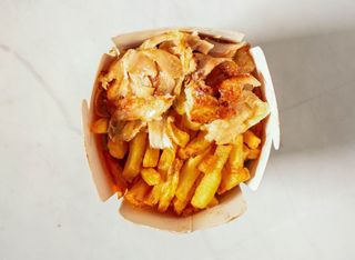 Plato Kapsalon