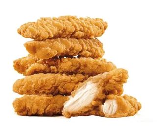 Tiras De Pollo (5 Uds.)