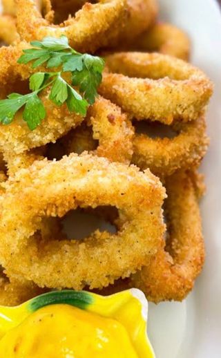 Calamares (6 Uds.)