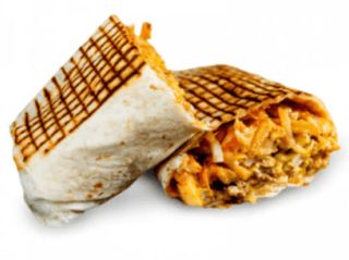 Taco Nuggets De Pollo