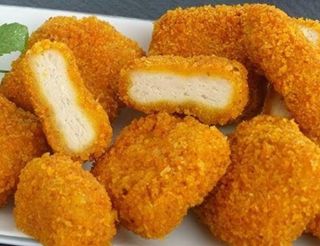 Nuggets (6 Uds.)