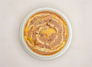Dal Makhani