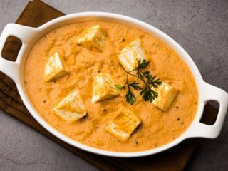 Paneer Butter Masala