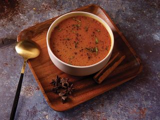 Rasam Soup
