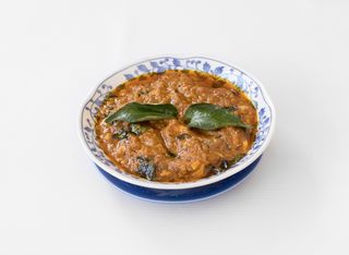 Chicken Chettinad