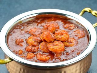 Prawn Curry