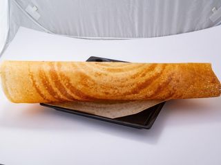 Plain Dosa