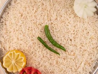 Jeera Rice