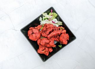 Gobi Manchurian
