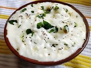Curd Rice