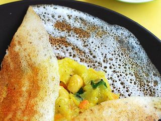Masala Dosa