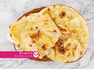 Butter Tandoori Roti