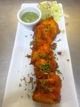 Chutney