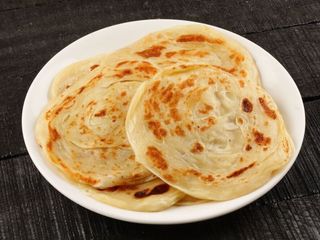 Kerala Parotta