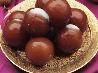 Gulab Jamun
