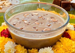 Payasam