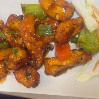 Chicken 65
