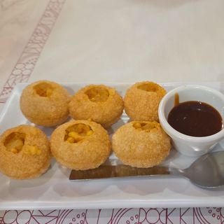 Pani Puri (6 Uds.)
