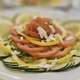 Green Salad