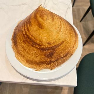 Paper Roast Dosa