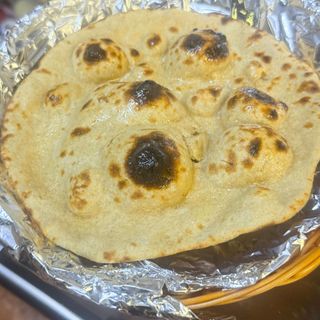Tandoori Roti