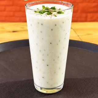 Salt Lassi (330 Ml.)