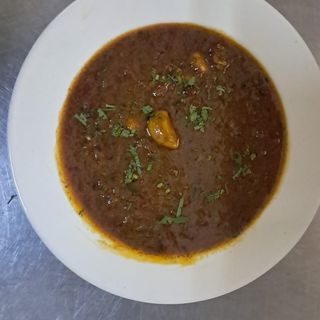 Fish Curry