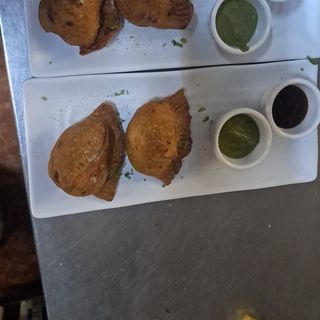 Samosa (2 Uds.)