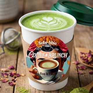 Té Macha