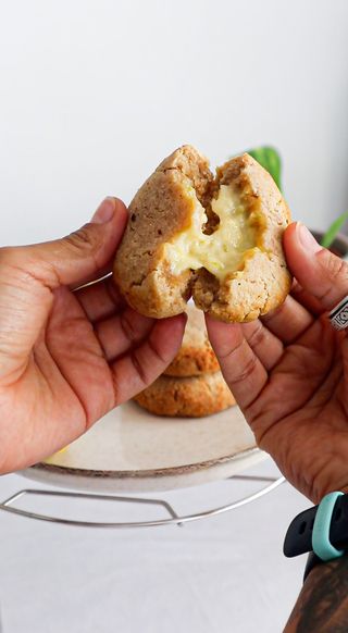 Galletas Rellenas (1 Ud.)