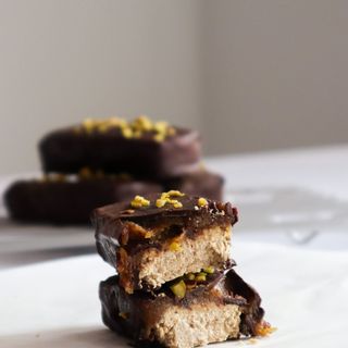 Snickers Proteicos (1 Ud.)