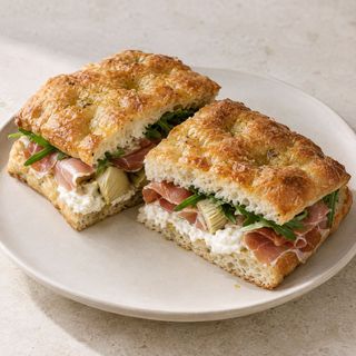 Focaccia Firenze