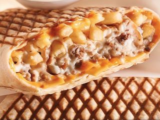 Taco De Ternera