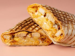 Taco De Pollo