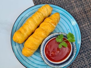 Tequeños De Queso (4 uds.)