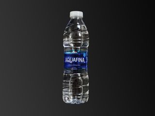 Agua (500 ml.)