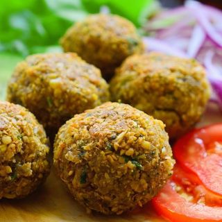 Falafel (5 uds.)
