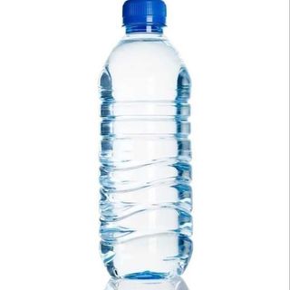 Agua 0,5 L