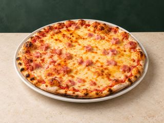 Pizza York-Queso