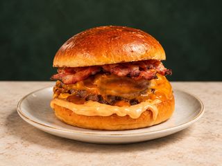 Burger Insomnia