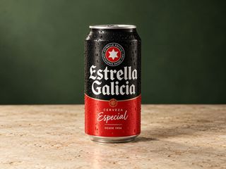 Estrella Galicia (33 Cl.)