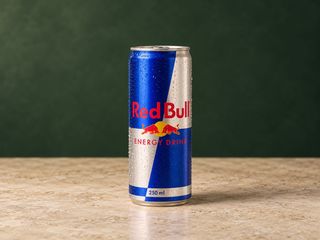 Red Bull (250 Ml.)
