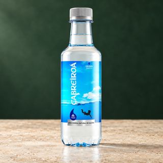 Agua Cabreiroa (33 Cl.)